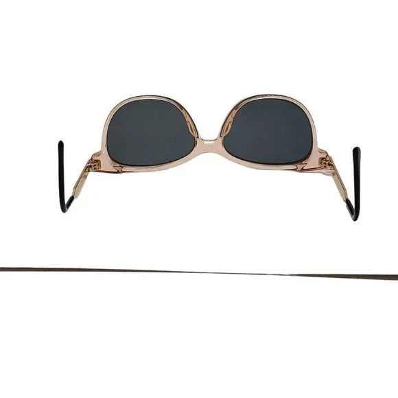 THIERRY LASRY Women's TIPSY Pink Gold Turquoise Sunglasses Frames Only - Picture 6 of 12